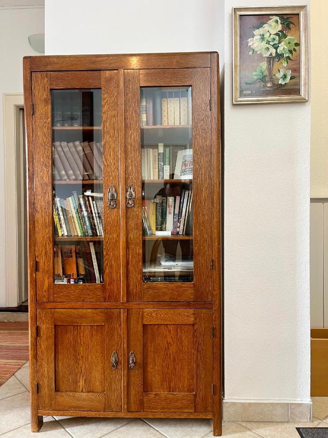 Bellevue City Apartment Budapest Kültér fotó